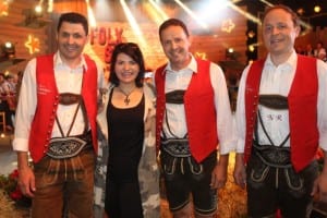 Folx TV Stadl (Mai 2018)